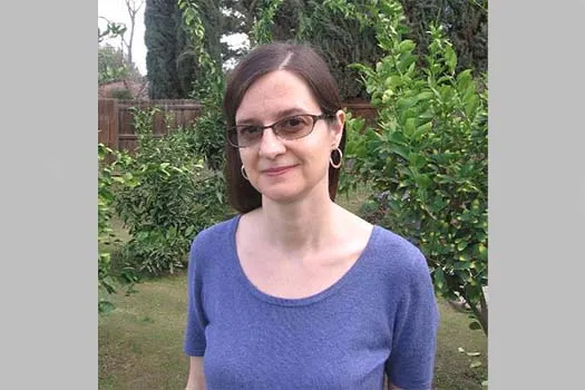 Dr  Marit J. MacArthur,  University of California, Davis (USA) 