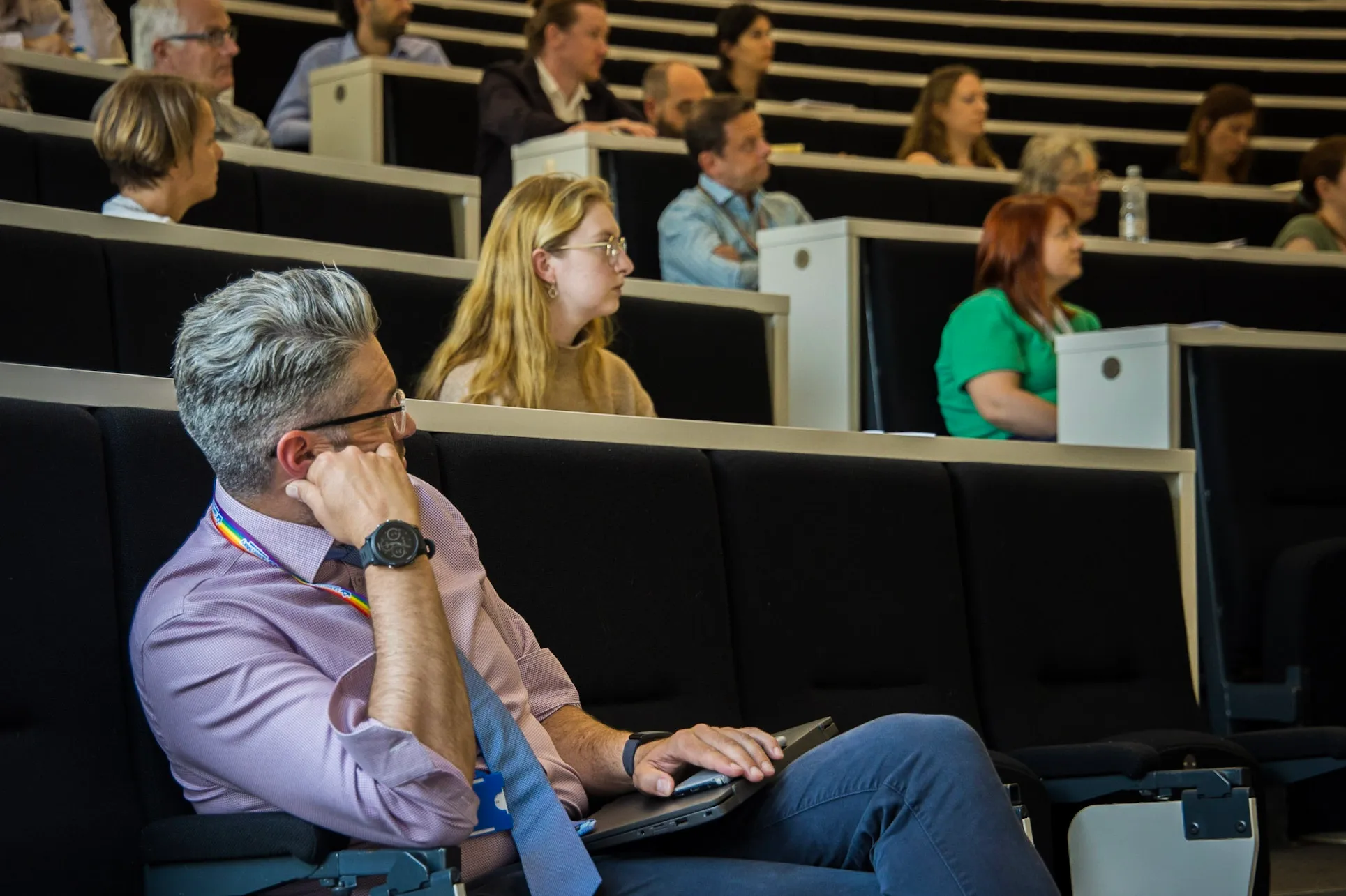 The 2022 Annual Symposium Lecture