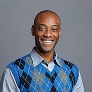 Dr John Adenitire 