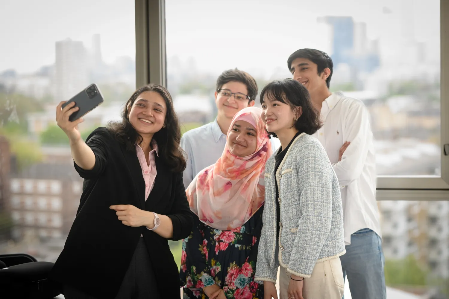 Leaner Intern Programme (LIP)