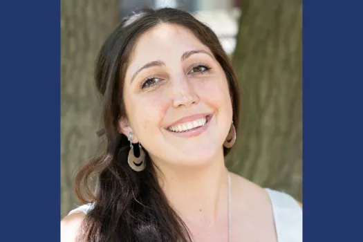 Dr Valentina Aparicio, Queen Mary Academy