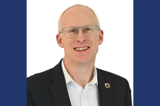 Professor Alastair Robertson