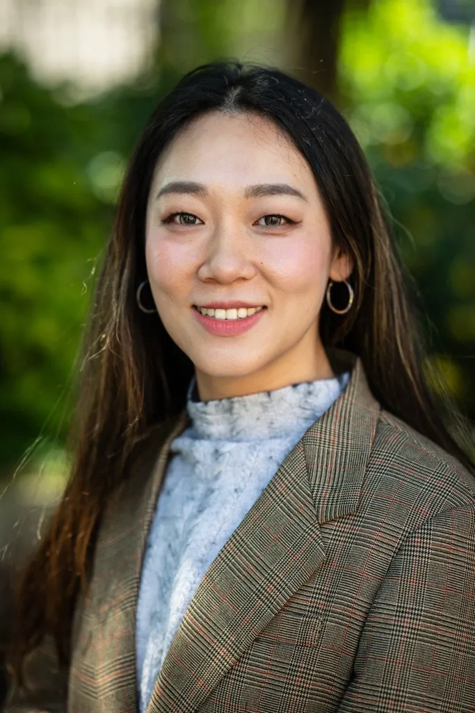 Profile photo of Dr Qianqian Chai