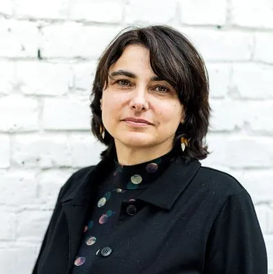Emily Salines
