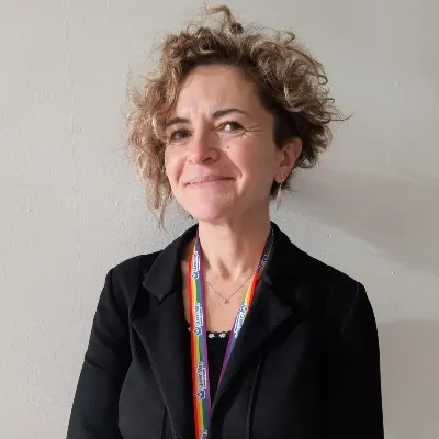 Giorgia Pigato