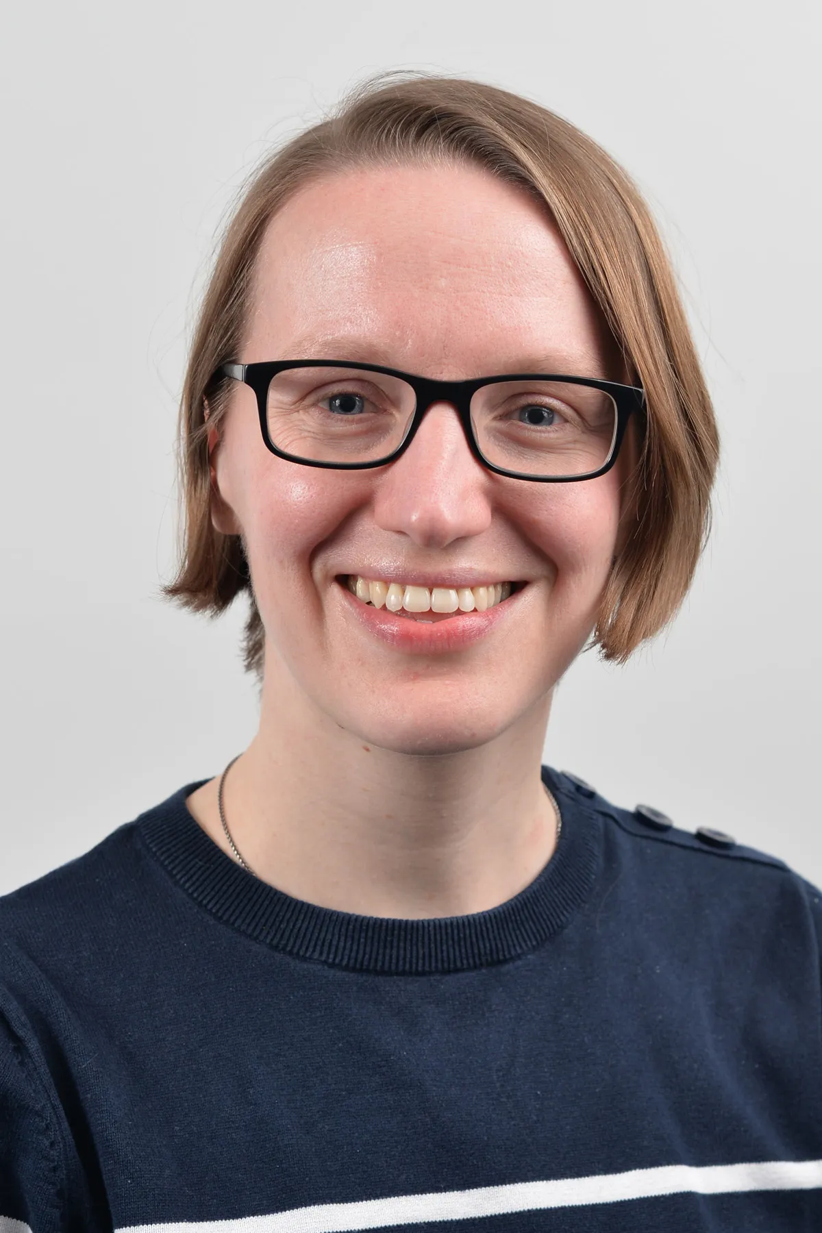 Dr Gwen Brekelmans