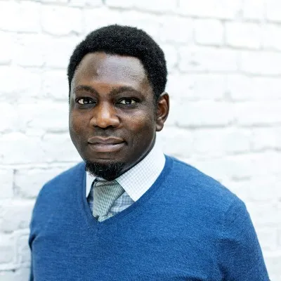 Olumide  Popoola