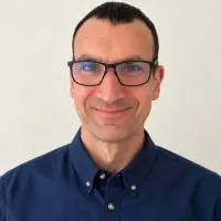 Patrick Baughan