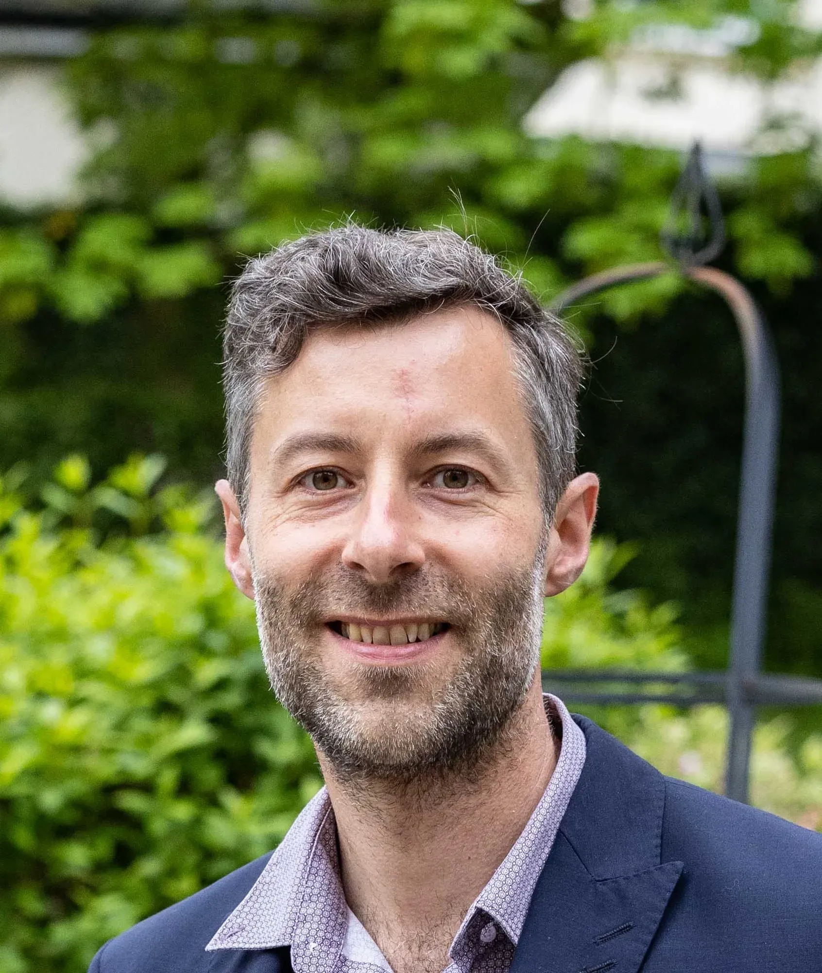 Profile photo of Richard Gunton