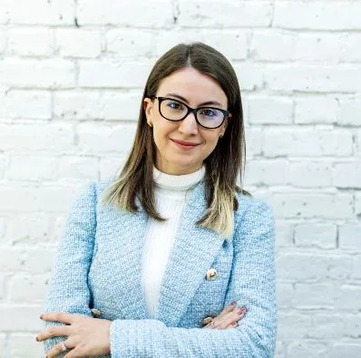 Roxana Jilcu