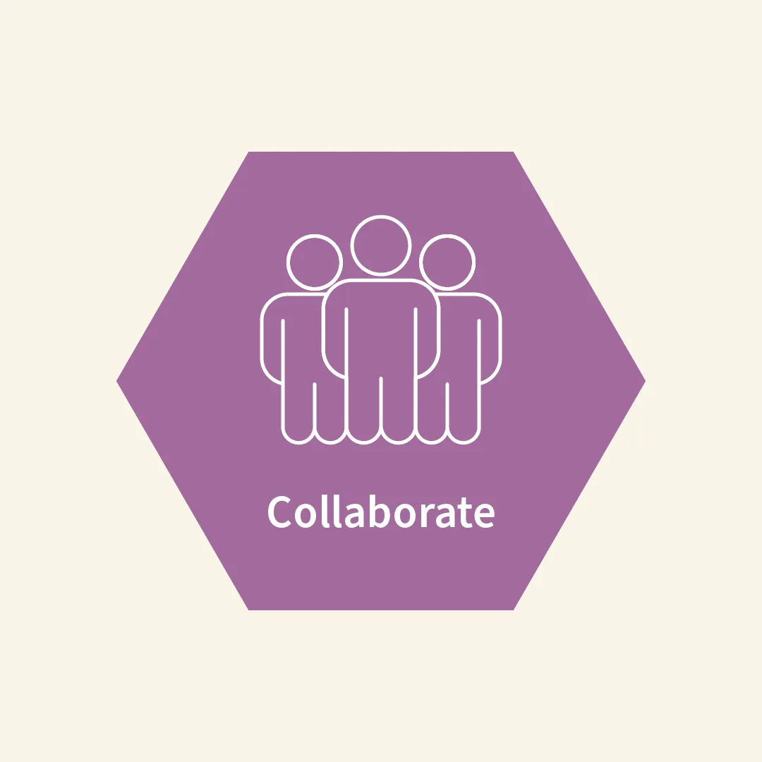 Collaborate