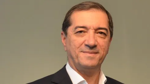 Profile Photo of Ali Nankali