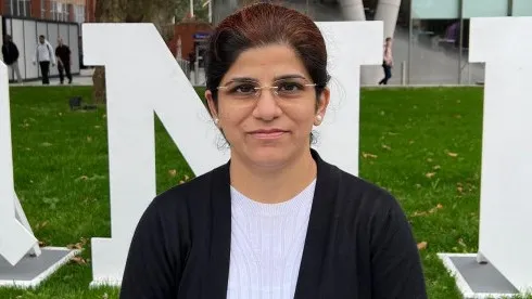 Deepshikha Deepshikha