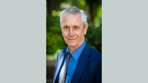 Profile photo of Dr Stephen Buckingham