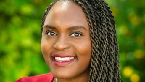 Folashade Taiwo