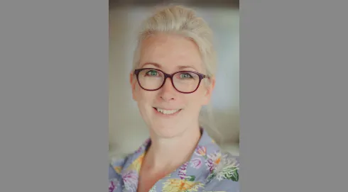Karen Watton