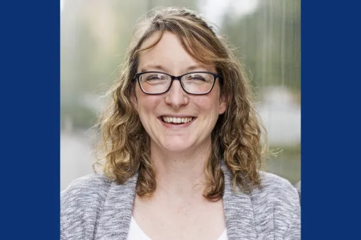 Professor Lesley Howell, School of Physical and Chemical Sciences