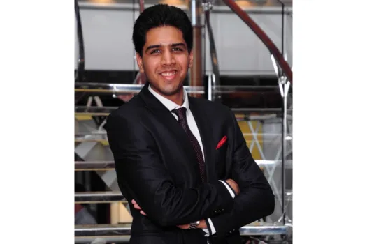 Dr Rehan Shah