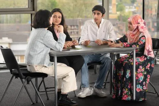 Tools for developing and promoting co-creation