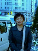 Hong Zhang