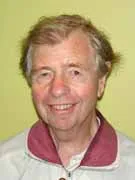 Geoffrey Sewell