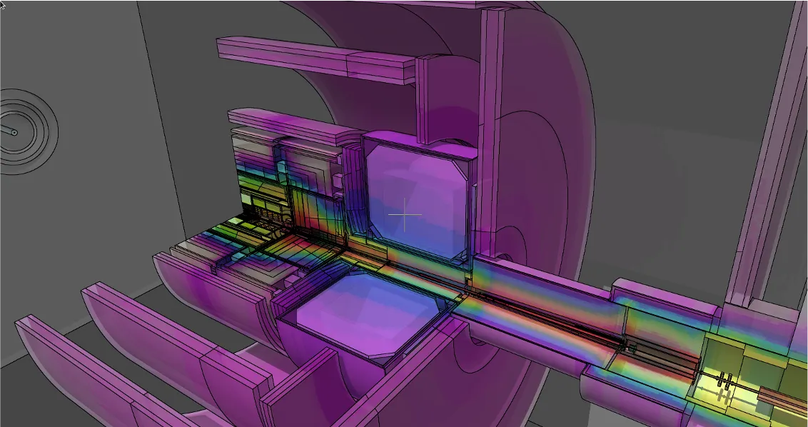 Simulation and Modelling