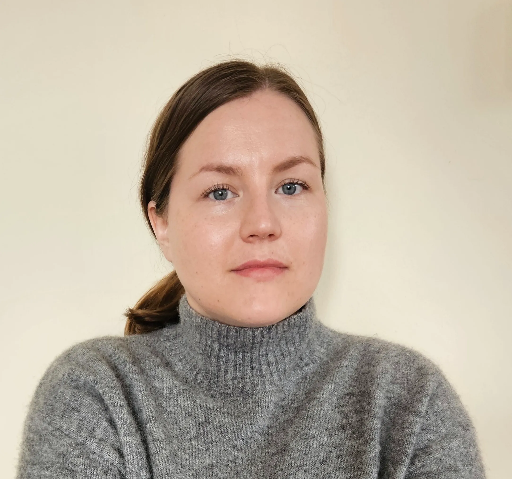 Laura Vuorinen