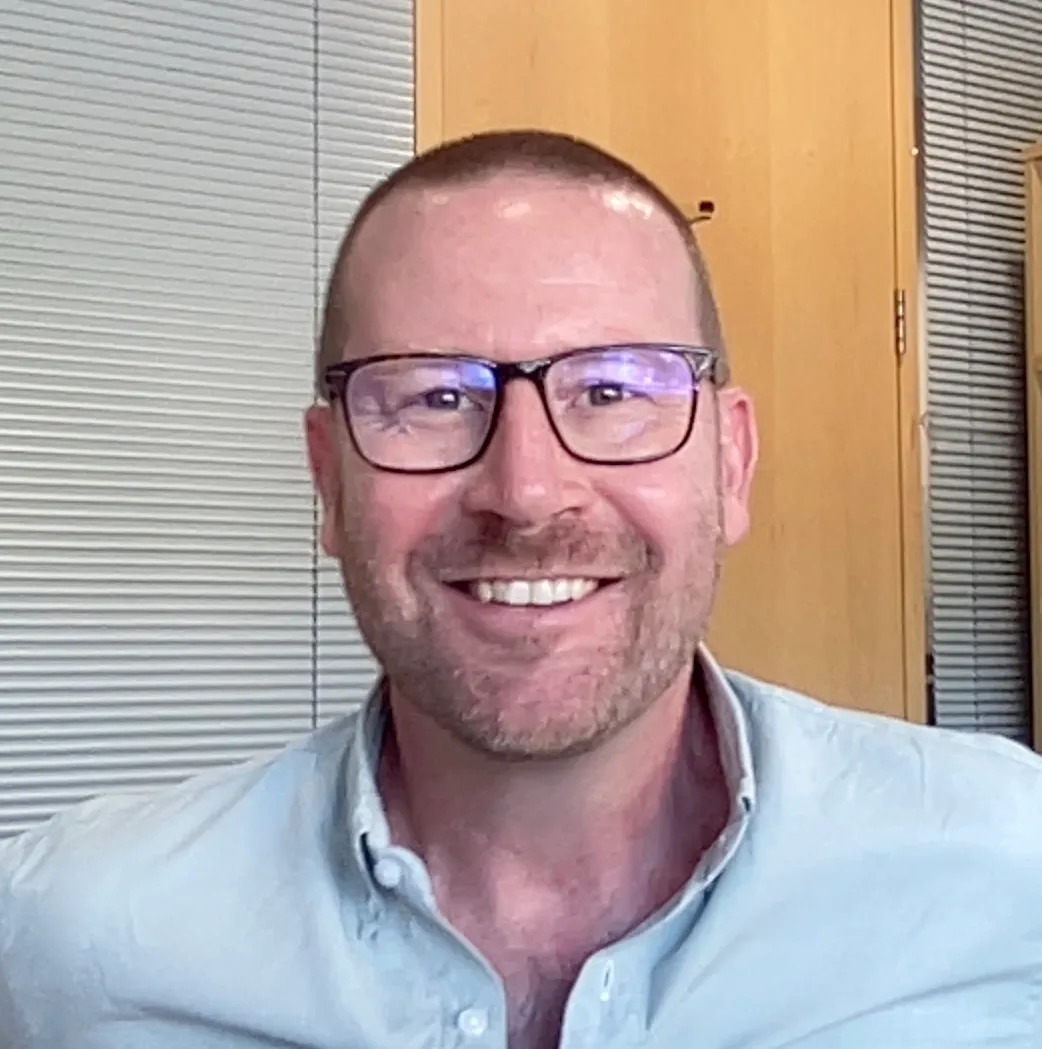 Matteo Palma
