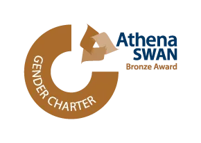 Athena Swan Bronze Award