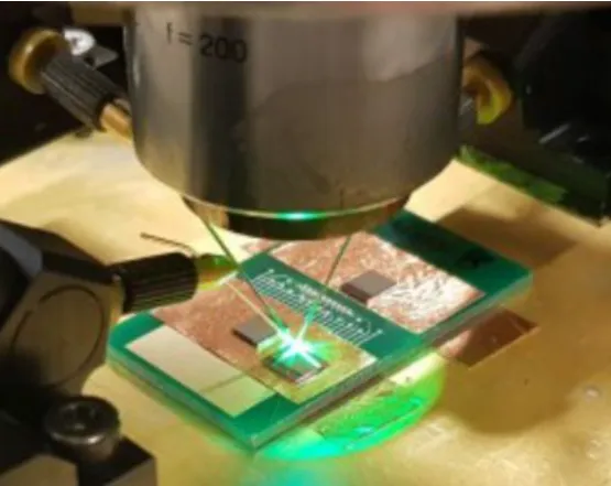 Centre for Experimental Physics and Quantum Technology