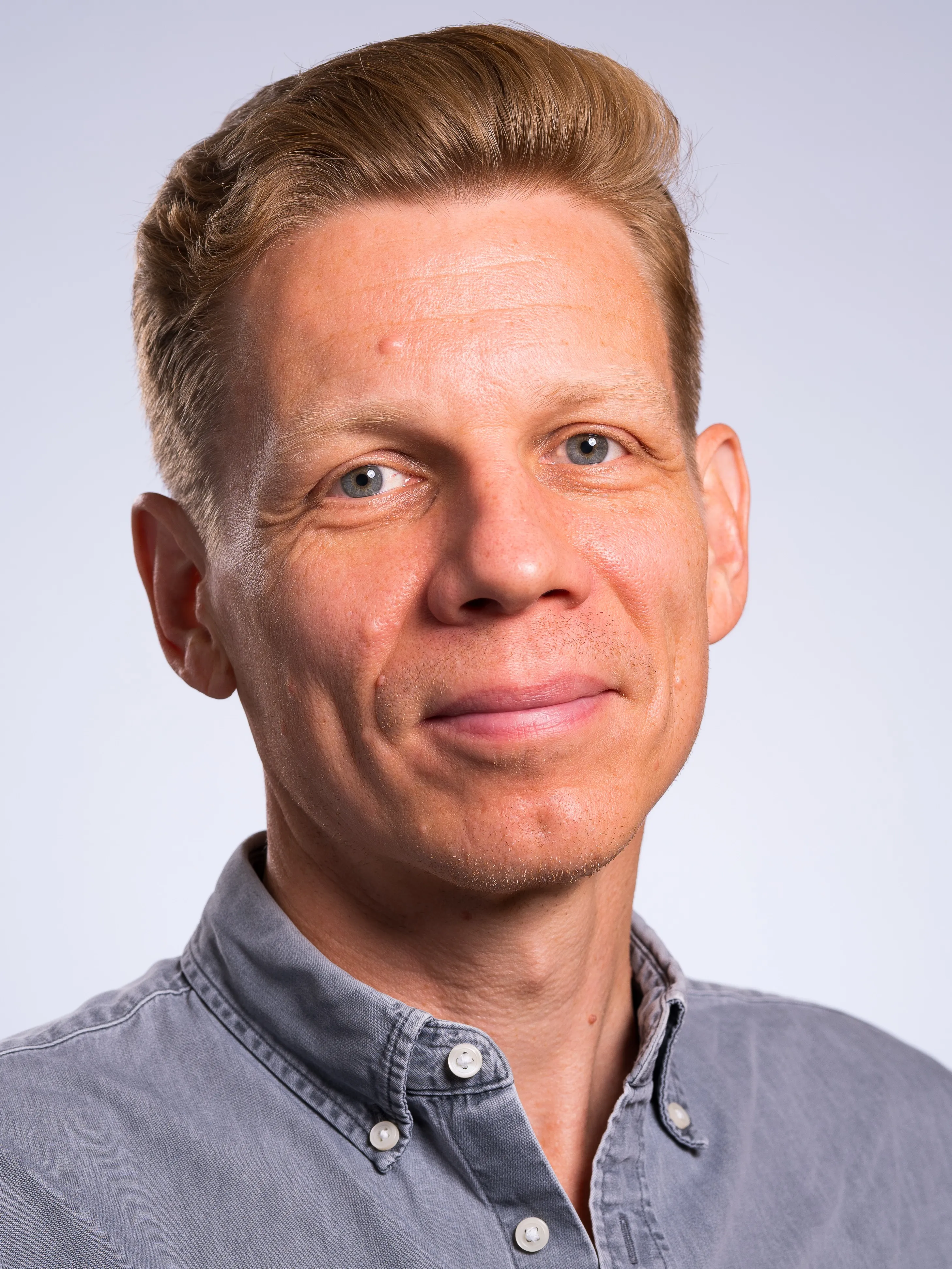 Christian Nielsen
