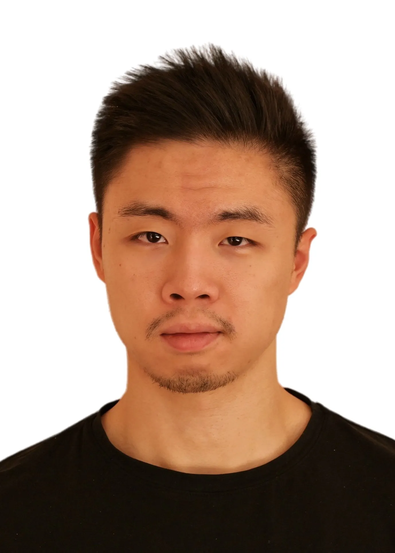 Hongyi Wan