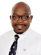 Oswald Tashinga  Marongwe