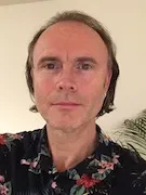 Richard Nelson