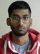 Talha Shameem
