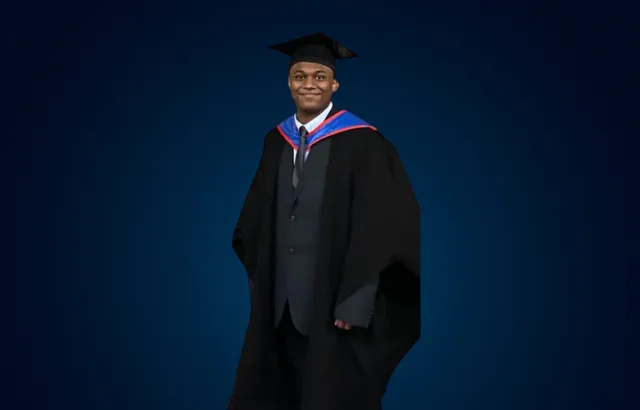 Dr Kymani Armstrong-Williams