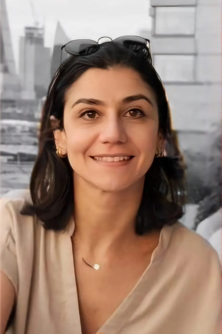Ebru Burcu