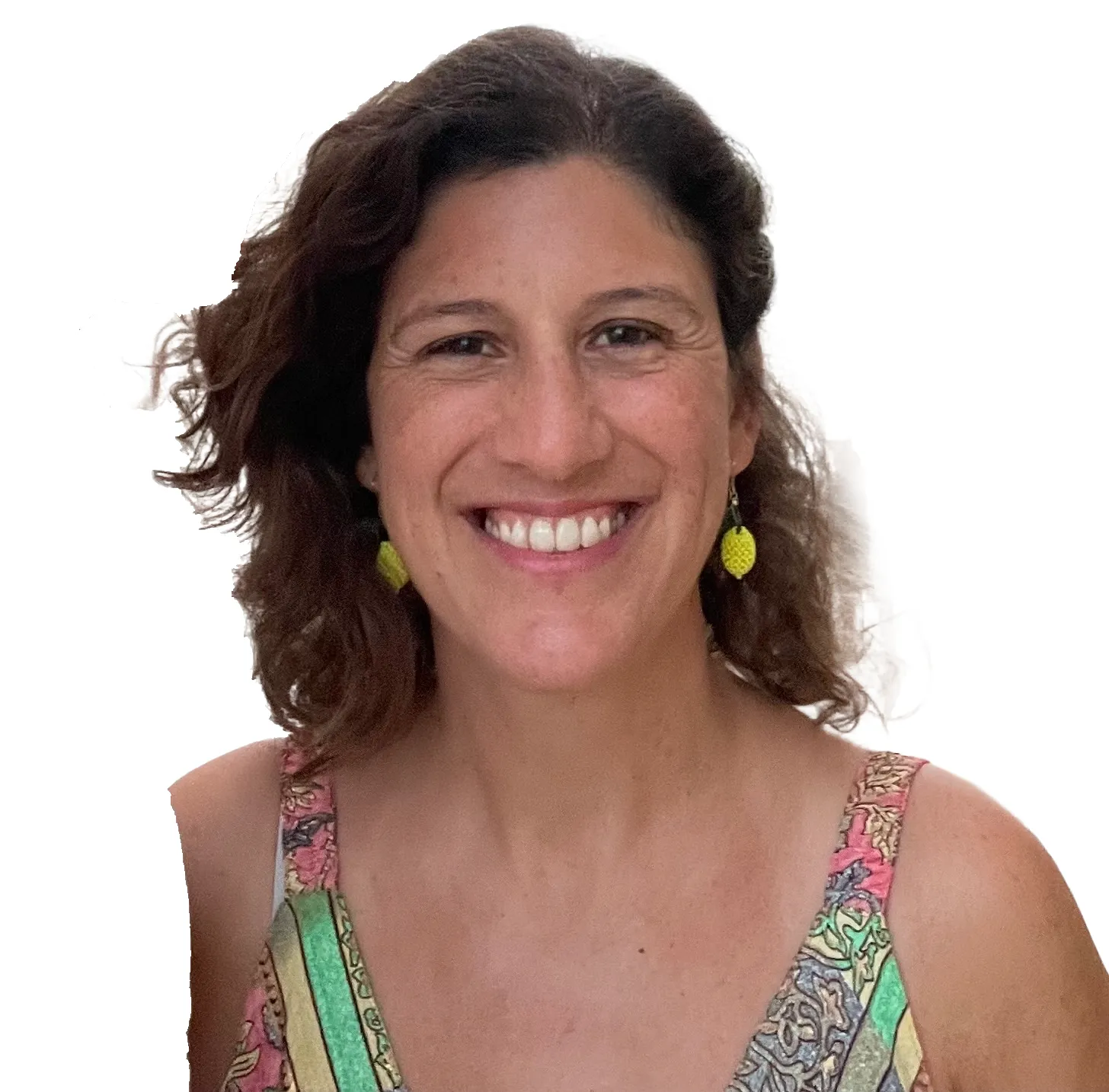 Ana In&eacute;s Salvi