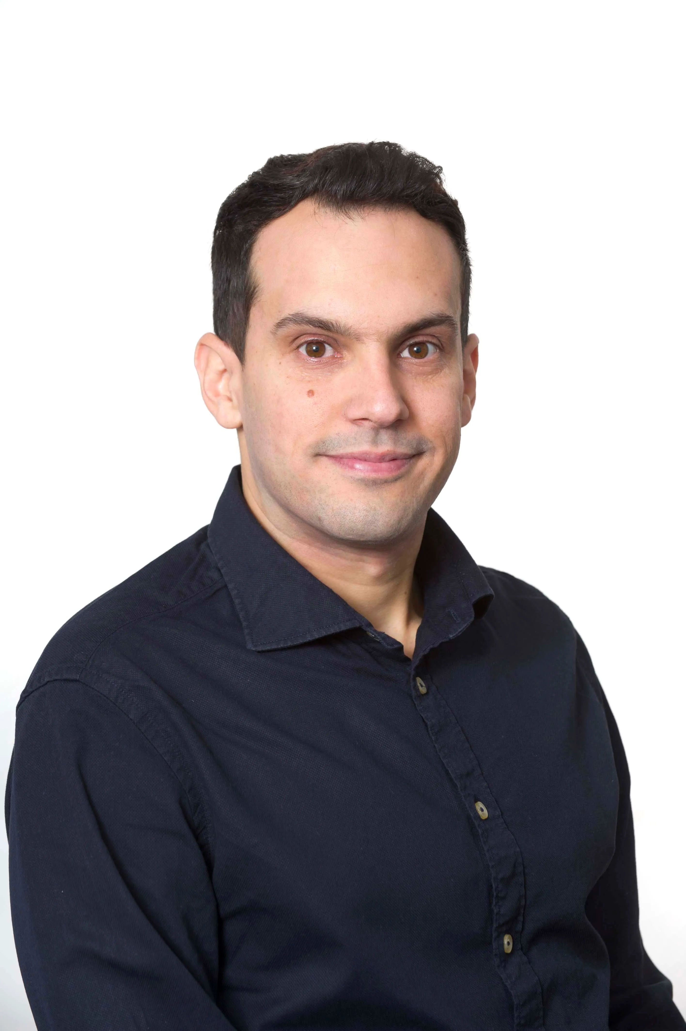 Dimitris Chiotis