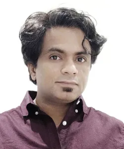Nikesh  Bajaj