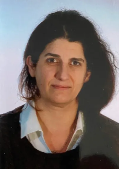 Gloria Molinero