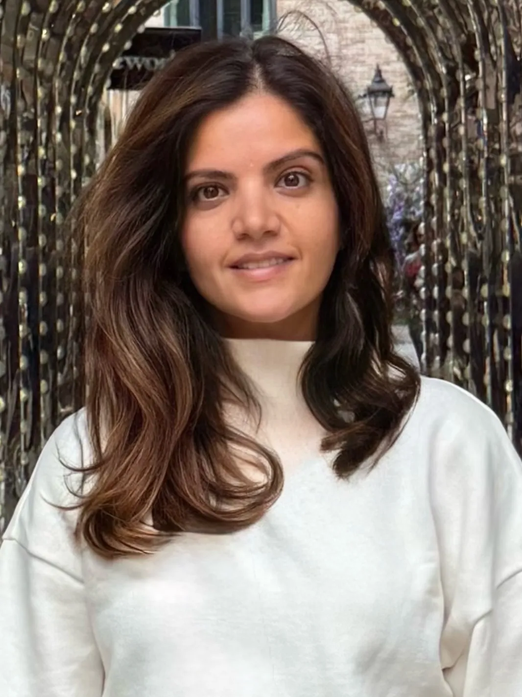 Leila Pooriakia