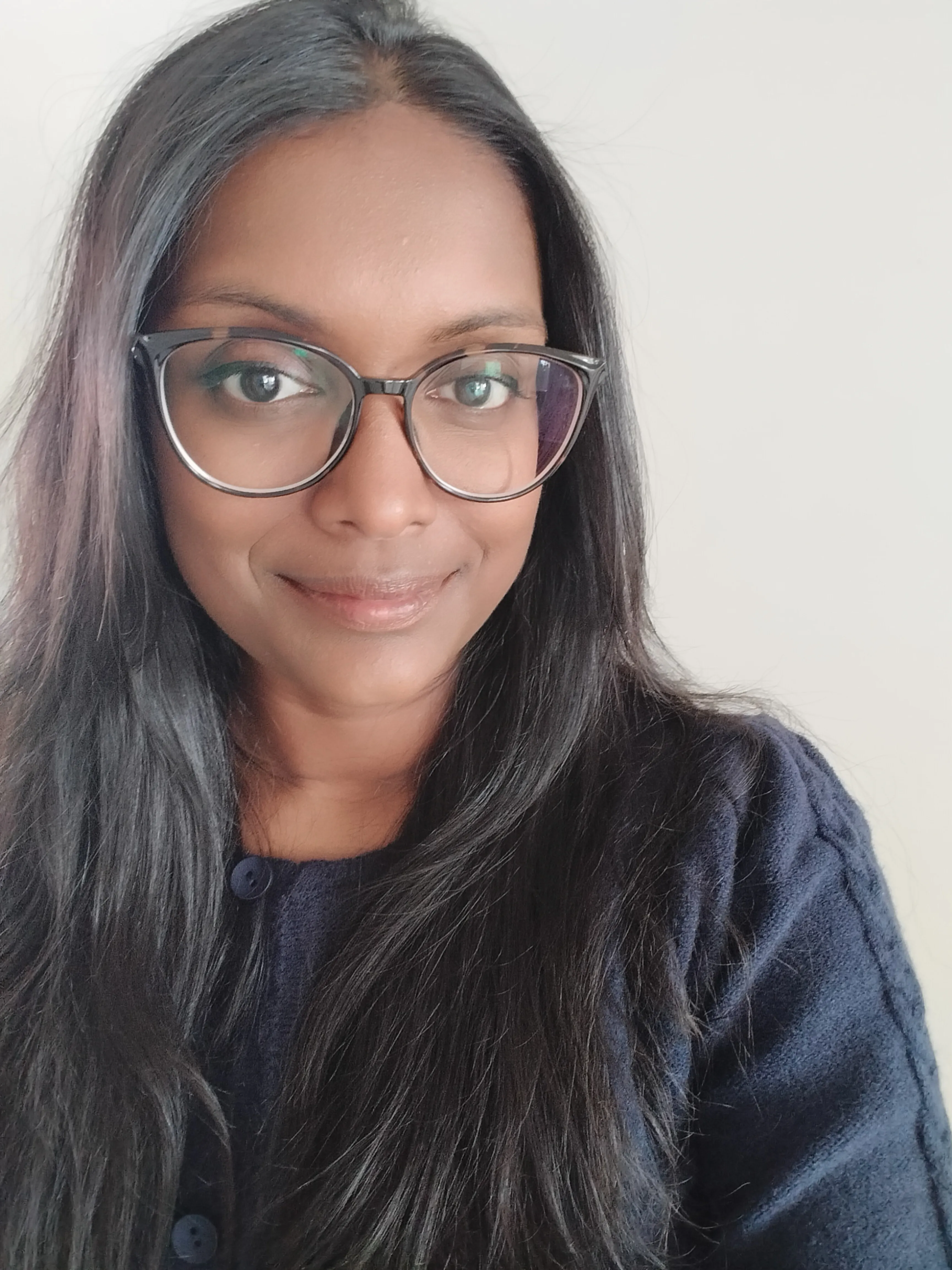 Manesha Peiris