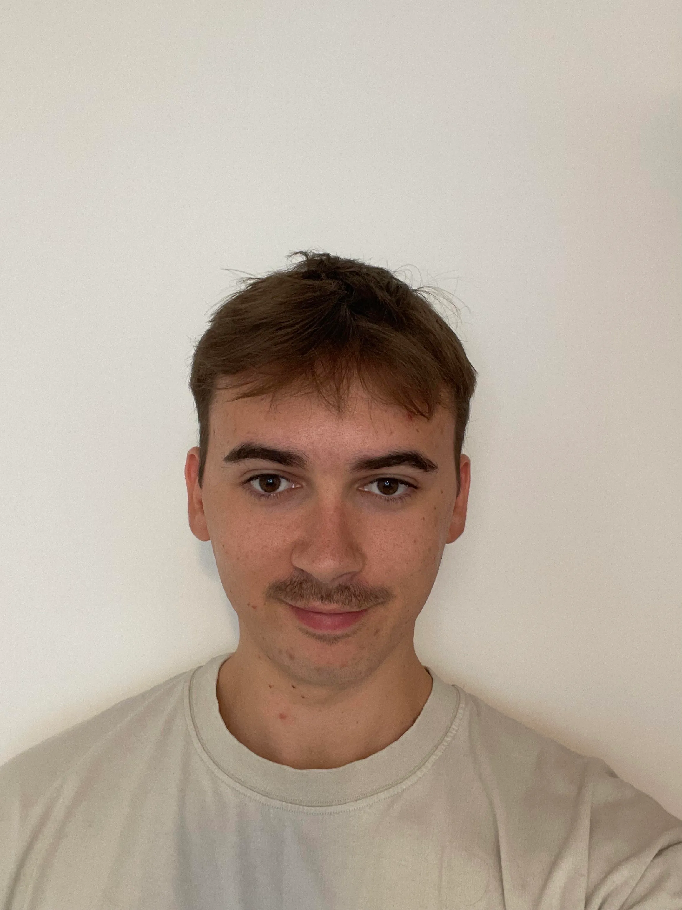 S&eacute;bastien&nbsp; Macdonald
