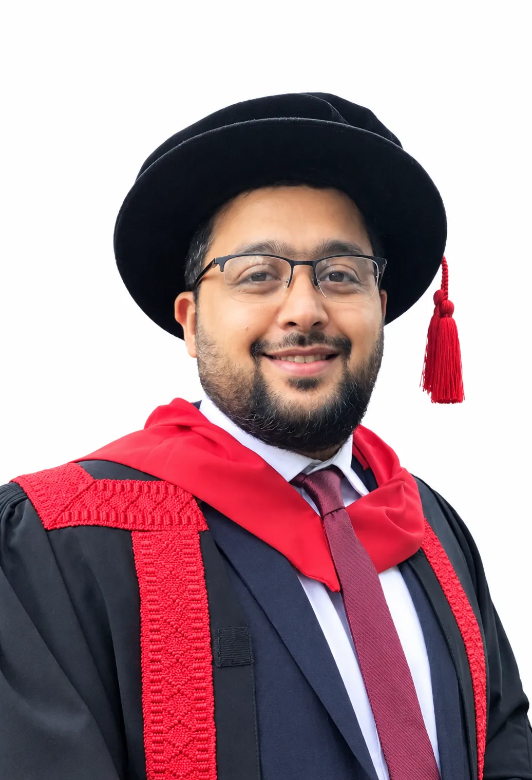 Mahmoud Ehnesh