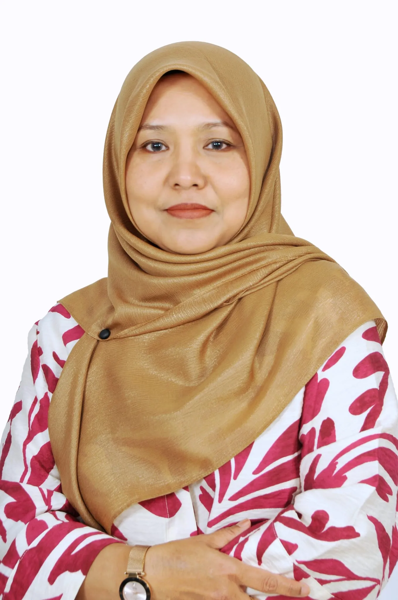Nurmilah Nusbar