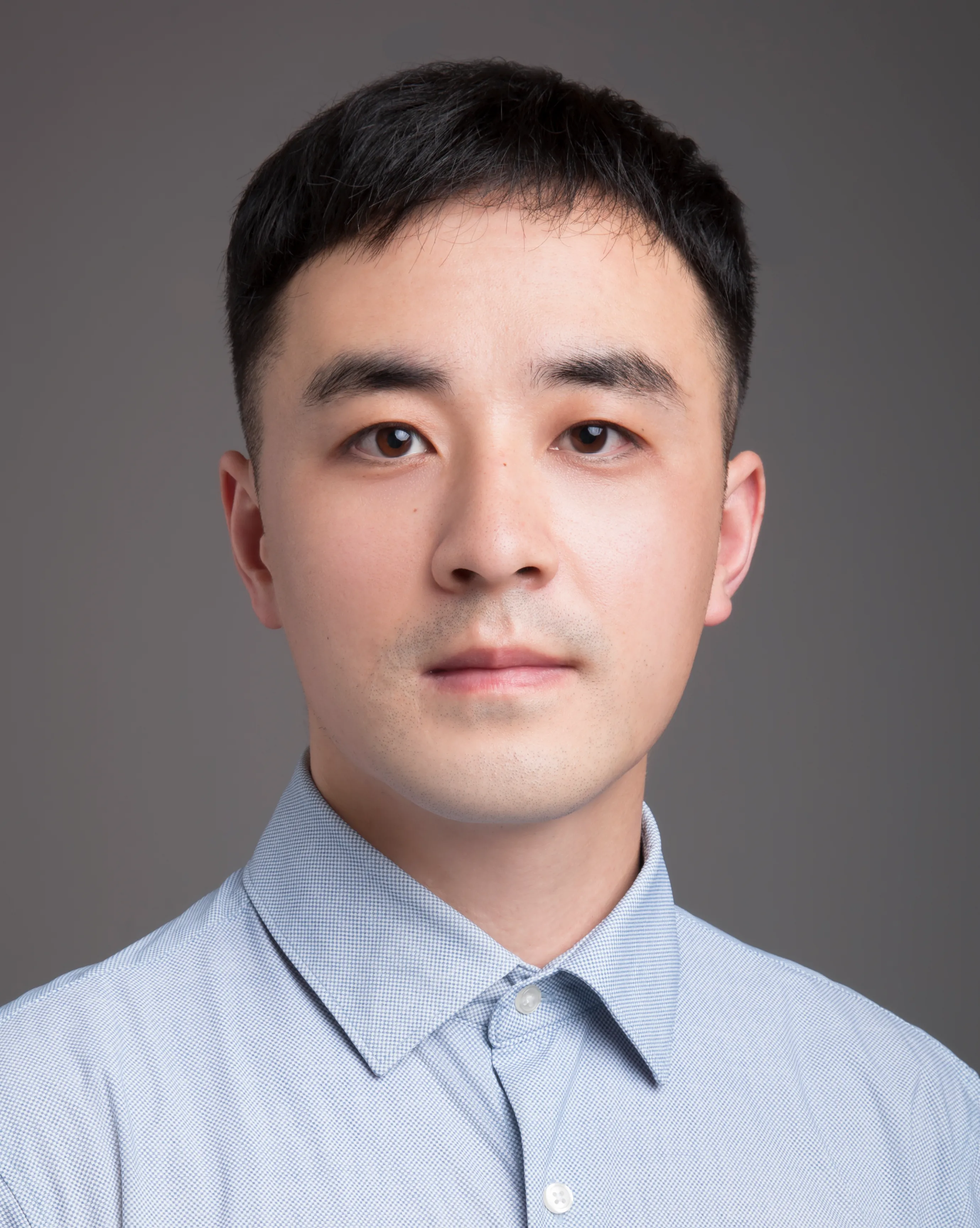 Pengfei Fan