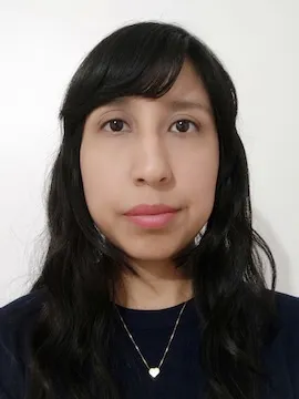 Valeria Legaria Santiago