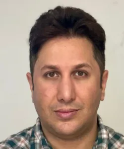 Amin Alibakhshi