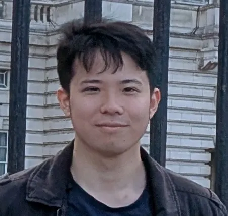 Kento Shiba